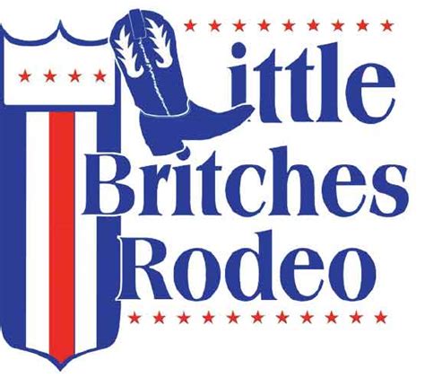 Little britches rodeo - 